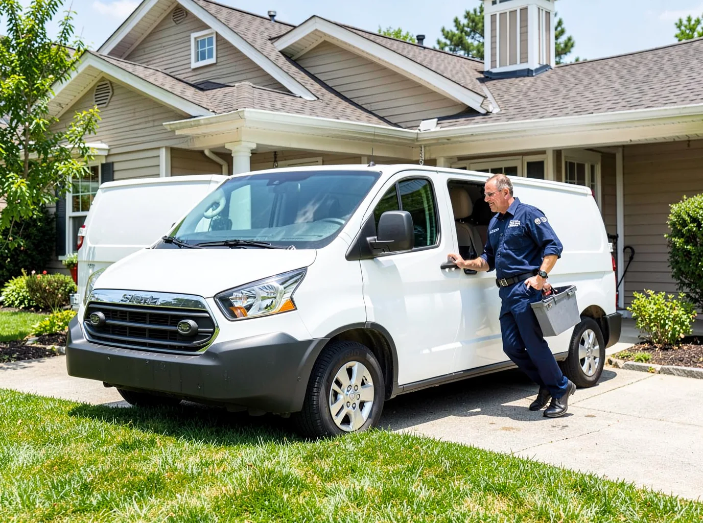 Emergency Plumber company in Scottsmoor, FL